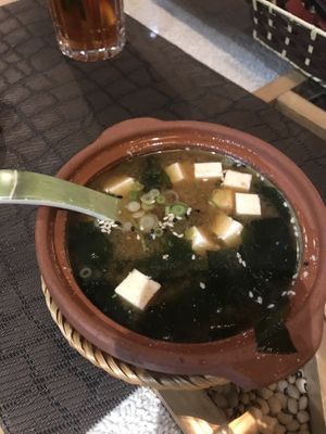 S1. at BOA Asia Vegan in Lueneburg