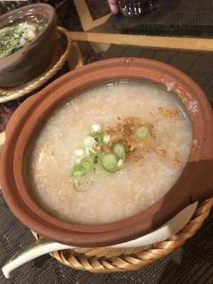 S4. at BOA Asia Vegan in Lueneburg