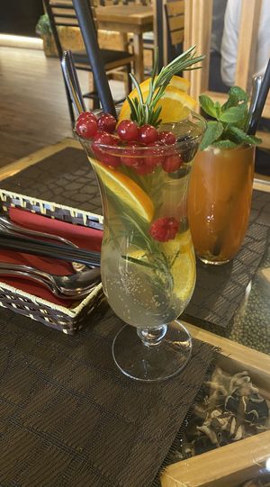   at BOA Asia Vegan in Lueneburg