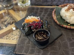 Cha La Lot - BOA Asia Vegan, Lüneburg  at BOA Asia Vegan in Lueneburg