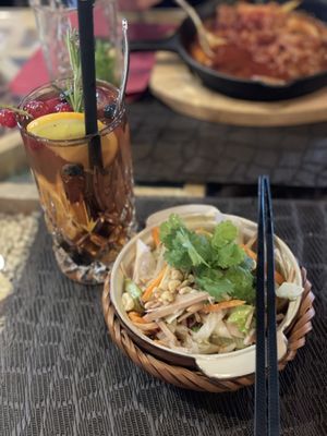 Nom - BOA Asia Vegan, Lüneburg  at BOA Asia Vegan in Lueneburg