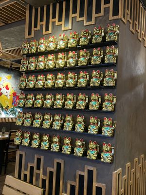 BOA Asia Vegan, Lüneburg  at BOA Asia Vegan in Lueneburg