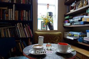 Babalu at Cafe Babalu in Reykjavik