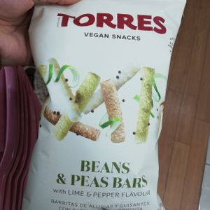 Vegan snacks at Natural Lawson - Shinjuku West in Tokyo
