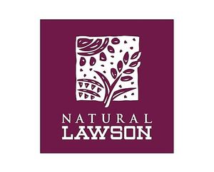 Logo at Natural Lawson - Shinjuku West in Tokyo