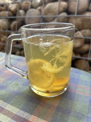   at Nokdu - Plant Based Studio 채식공간 녹두 in Gyeonggi-do