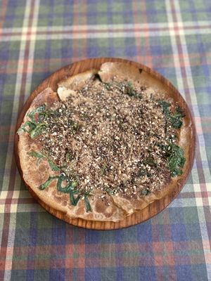   at Nokdu - Plant Based Studio 채식공간 녹두 in Gyeonggi-do