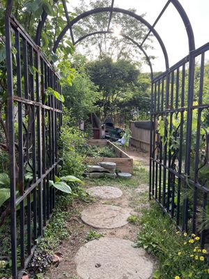   at Nokdu - Plant Based Studio 채식공간 녹두 in Gyeonggi-do