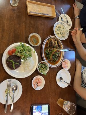   at Nokdu - Plant Based Studio 채식공간 녹두 in Gyeonggi-do