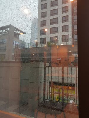 View 😋 at Vegan Mood in Incheon