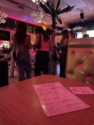  at Luv Child in Tampa