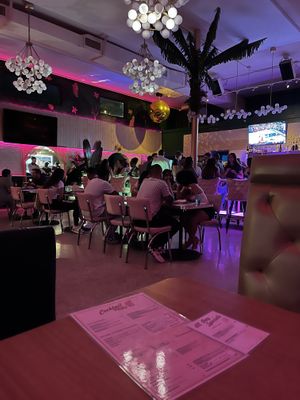   at Luv Child in Tampa