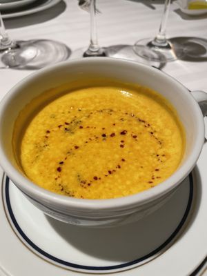   at La Normandie  in Yokohama