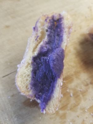  at Little Vessels Donut Co in Honolulu