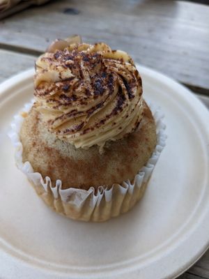  at Mozart's Coffee Roasters in Austin