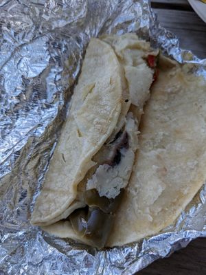  at Mozart's Coffee Roasters in Austin