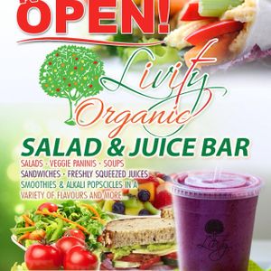 NOW OPEN IN PORT LUCAYA!!! at Livity - Rolle's Furniture Plaza in Grand Bahama