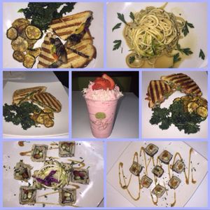 DELICIOUS & NUTRITIOUS!! at Livity - Rolle's Furniture Plaza in Grand Bahama