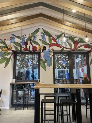   at Forno Brisa - Via Galliera in Bologna