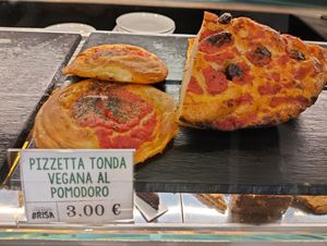  at Forno Brisa - Via Galliera in Bologna