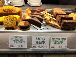  at Forno Brisa - Via Galliera in Bologna