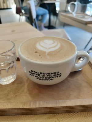  at Forno Brisa - Via Galliera in Bologna