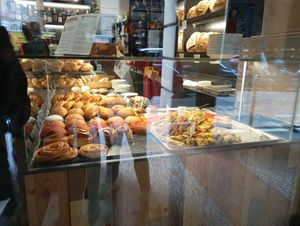  at Forno Brisa - Via Galliera in Bologna