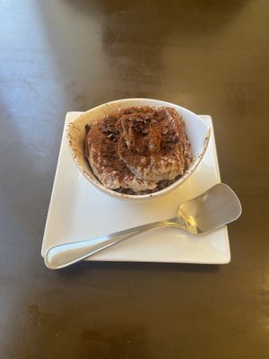 Tiramisu at Rotton 六屯 in Chatan