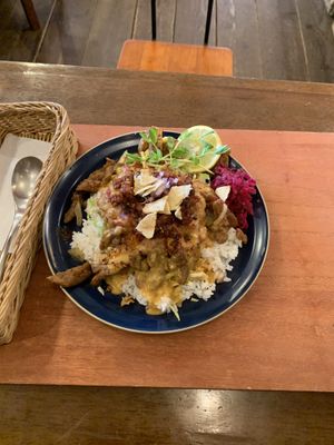   at Rotton 六屯 in Chatan