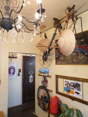 Nice vibes at Rotton 六屯 in Chatan