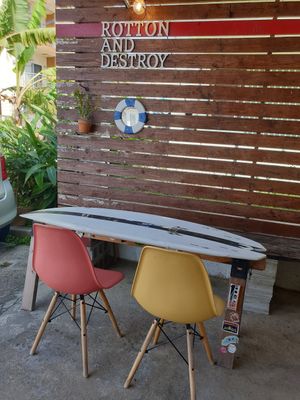  at Rotton 六屯 in Chatan