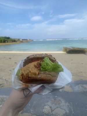   at Rotton 六屯 in Chatan