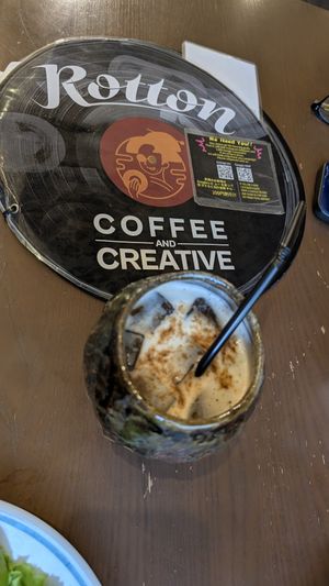  at Rotton 六屯 in Chatan