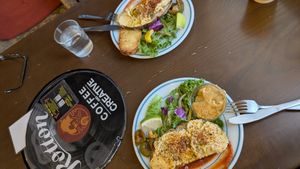  at Rotton 六屯 in Chatan