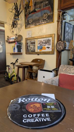  at Rotton 六屯 in Chatan