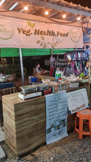 Green Gallery at Green Gallery in Koh Phangan