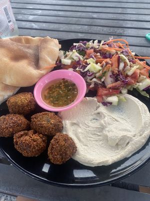   at Green Gallery in Koh Phangan