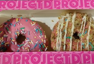 H at Kommune - Food Court in Sheffield