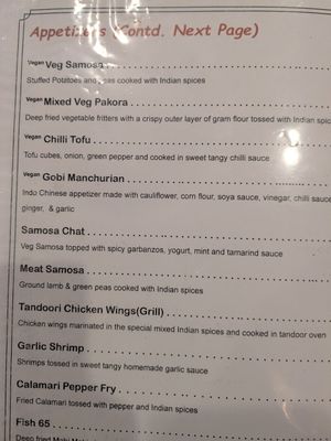  at Taj Indian Restaurant And Bar in Port St Lucie