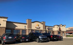 Exterior.  at Twisted Citrus in North Canton