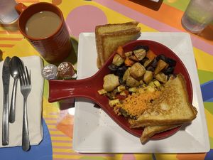   at Twisted Citrus in North Canton