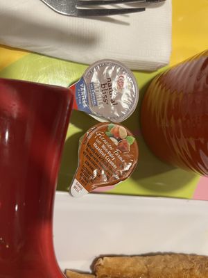   at Twisted Citrus in North Canton