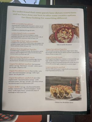   at Twisted Citrus in North Canton