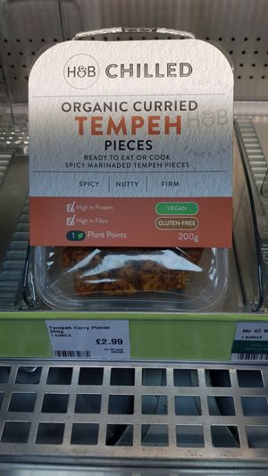 NEW Chilled section at Holland & Barrett in Whitley Bay