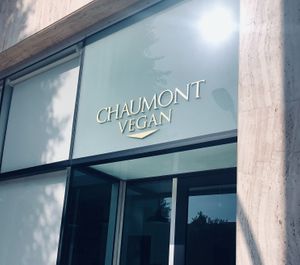 Chaumont Vegan opened April 9th 2021 , next to Chaumont . 145 S. Beverly dr. 90212 Beverly Hills, CA at Chaumont Vegan in Beverly Hills