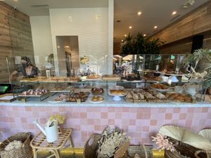 Great choice: delicious! at Chaumont Vegan in Beverly Hills