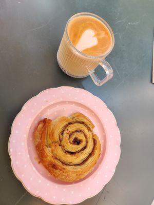  at Chaumont Vegan in Beverly Hills