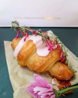  at Chaumont Vegan in Beverly Hills