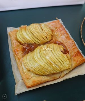  at Chaumont Vegan in Beverly Hills