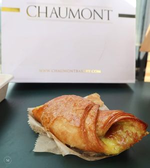  at Chaumont Vegan in Beverly Hills
